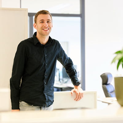 Jeffrey Pieksma